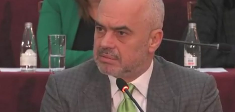 Rama: Do presim deri në fund opozitën, pastaj e zgjedhim vetë kryeprokurorin