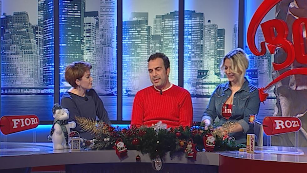 Aktori Romir Zalla: Inis Gjoni përhapi një lajm Fake, doja ta hidhja në pishinën e teatrit