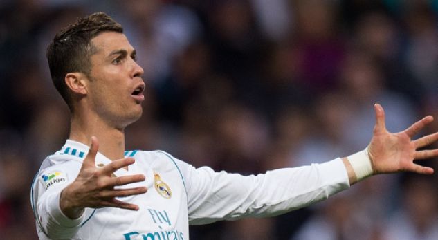 Lajmi i ditës: Ronaldo rikthehet në United!