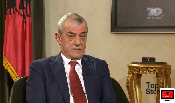 Kultivimi i kanabisit, Ruçi: Ja ku gaboi mazhoranca, për Tahirin të flasë drejtësia