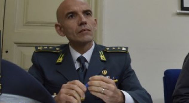 Koloneli i GdF: Habilajt me autoritet në Catania, emri i Tahirit bëri të thellonim hetimet