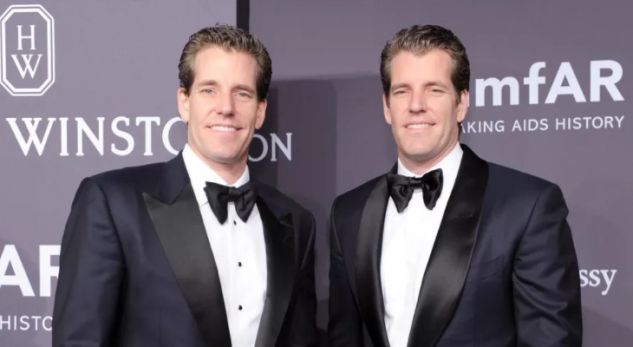 Binjakët që paditën Zuckerberg për Facebook , u bënë miliarderë falë Bitcoin