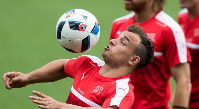 Zvicra në grup me Serbinë, çfarë kërkojnë shqiptarët nga Shaqiri