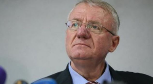 “Sheshel në burg”, Prokuroria e Hagës e kërkon sërish