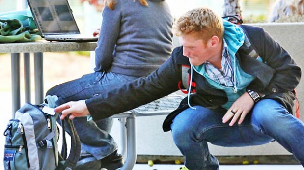 Ishte kthyer në makthin e qytetarëve, pranga xhepistit në Korçë