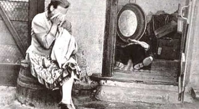 DOKUMENTI/ Sigurimsi që përdhunoi në grup vajzën gjirokastrite