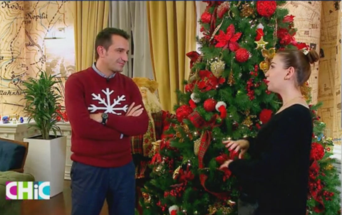 Dita e Erion Veliajt, rrëfimi i pazakontë