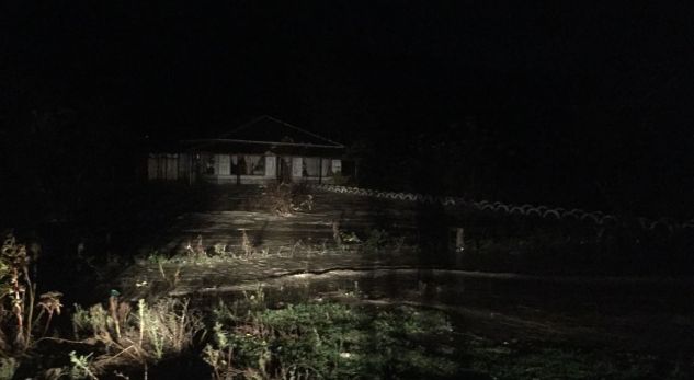 Vjosa del nga shtrati, situatë e vështirë në Memaliaj