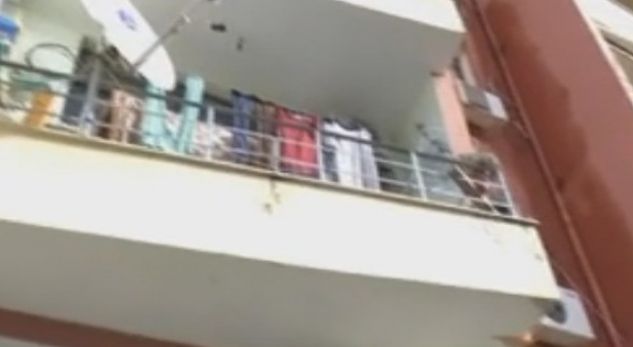 Shkozë/ Shpërthim tritoli në derën e shtëpisë, emri i pronarit të banesës