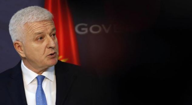 Kryeministri i Malit të Zi në fund të janarit në Kosovë