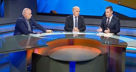 Gjinishi: Pse duhet të priste 25 vite Janullatos? Shqiptarët kanë ngarkesa emocionale…