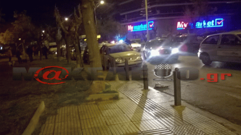 Detaje/ Atentati në Athinë, shqiptarit iu mor një çantë nga dora