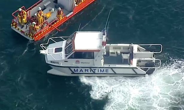 Tragjedi në ajër, shuhet e gjithë familja britanike