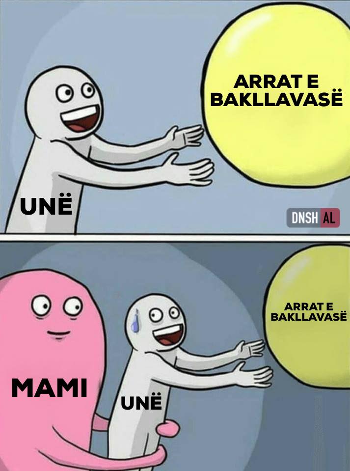 FOTOT/ Rrjetet sociale ironi me politikën edhe gjatë ndërrimit të viteve