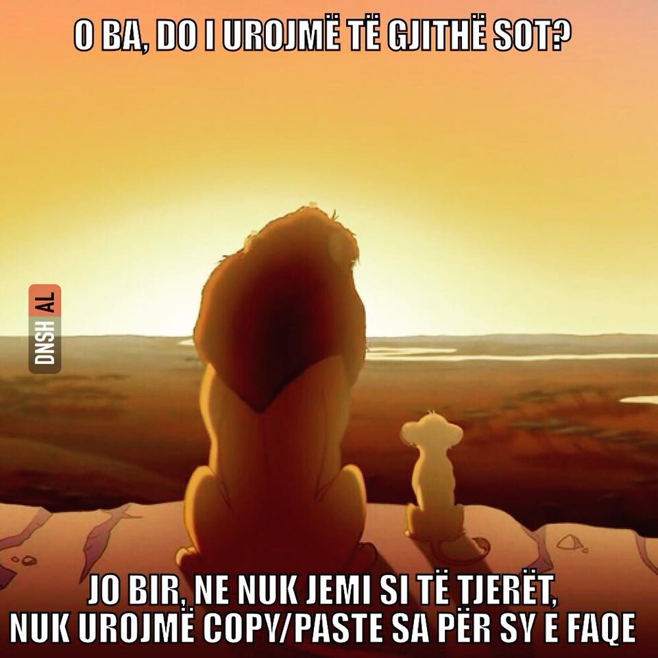 FOTOT/ Rrjetet sociale ironi me politikën edhe gjatë ndërrimit të viteve