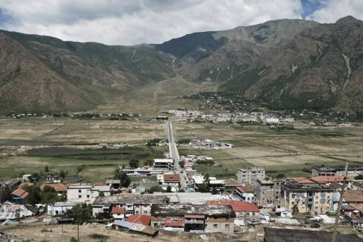 Dëmtohen tubacionet, Bulqiza prej 24 orësh pa ujë