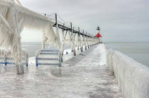 Dimri godet SHBA-të, “Cikloni bombë” merr 11 jetë njerëzish