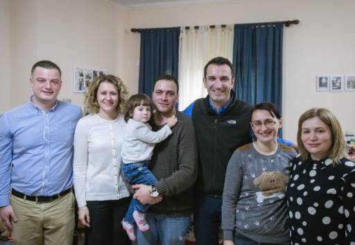 Veliaj: Në shkurt rinisim programin e kredive të buta