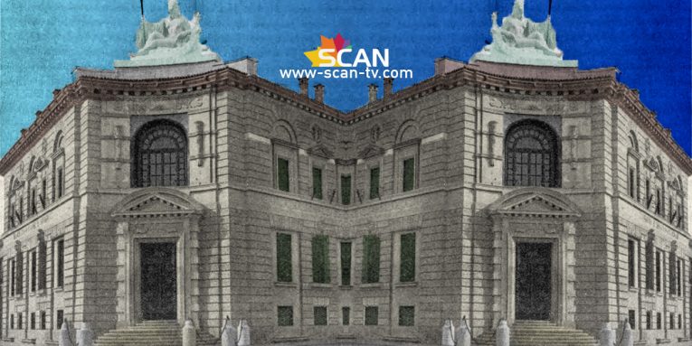 FOTOT/ ‘Banka Kombëtare e Shqipnis’ pamjet e godinave nga qytete të ndryshme të Shqipërisë në vitin 1925