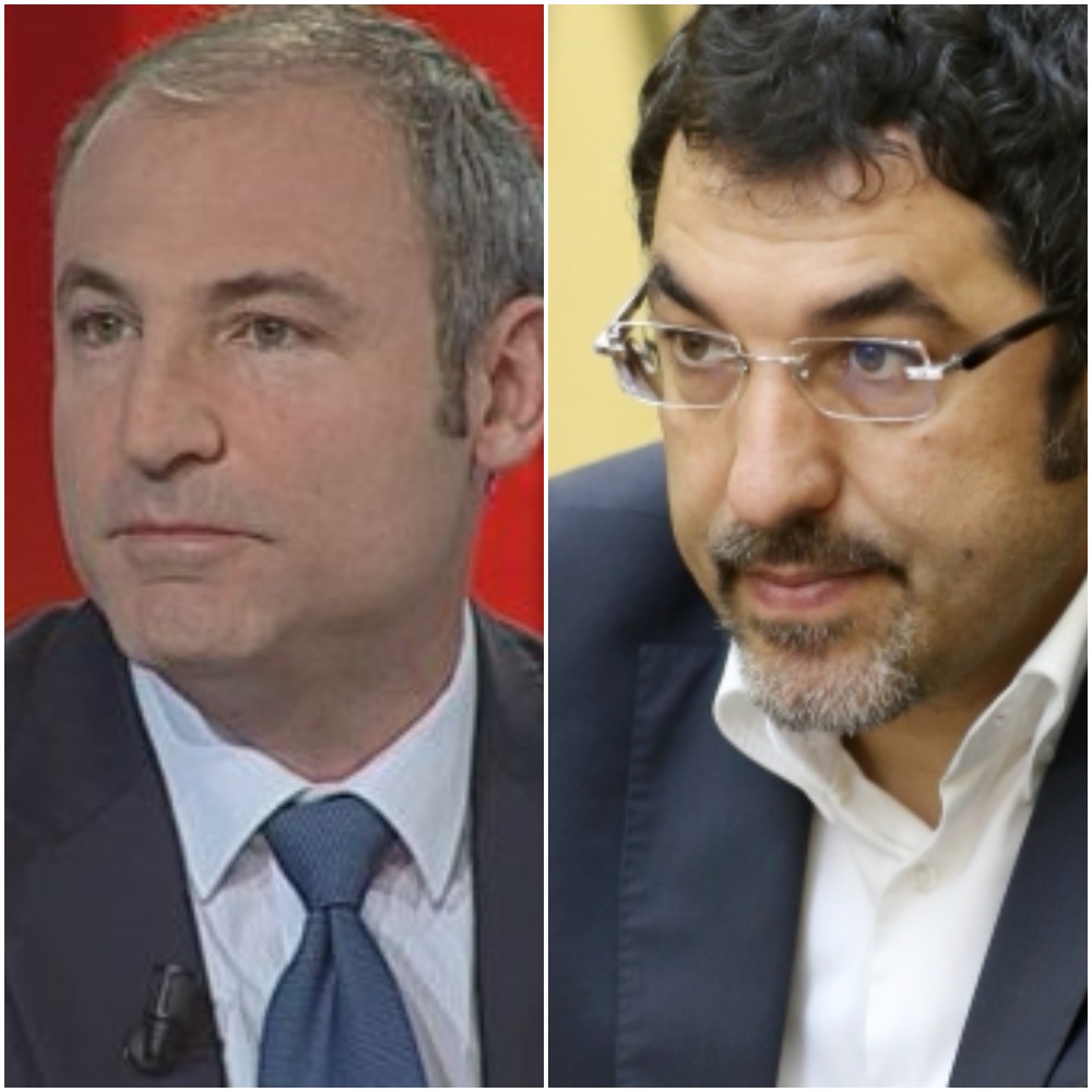 Protesta/ Bumçi: 2017-ta, viti i turpit! Çuçi: Hahn deklaroi se Shqipëria është në rrugë të mbarë