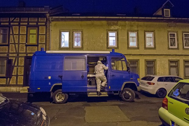 Gjendet e vdekur shqiptarja në Gjermani, dyshohet të jetë vrarë nga i dashuri