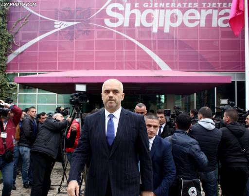 Ndryshimet e Ramës, ja kush janë 12 drejtuesit e PS-së në qarqe