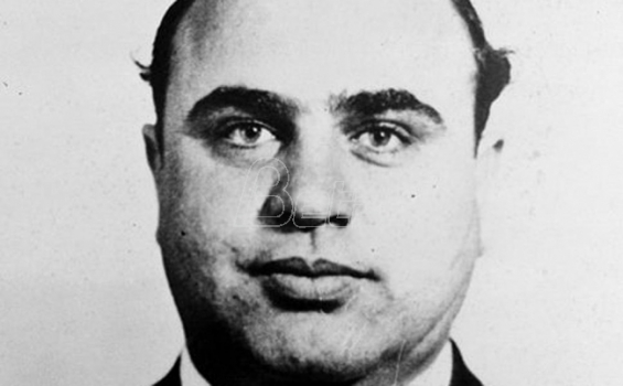 Si sot, më 25 janar, lindi Bërns dhe Virginia Wolf dhe vdiq Al Kapone