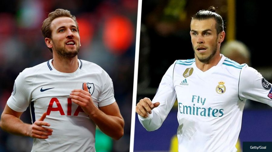 Reali e fiksuar për Kane, ofron 150 milionë euro dhe Bale