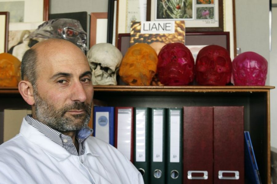 Kuriozitet/Pacienti i parë në botë që bën dy transplantime të fytyrës