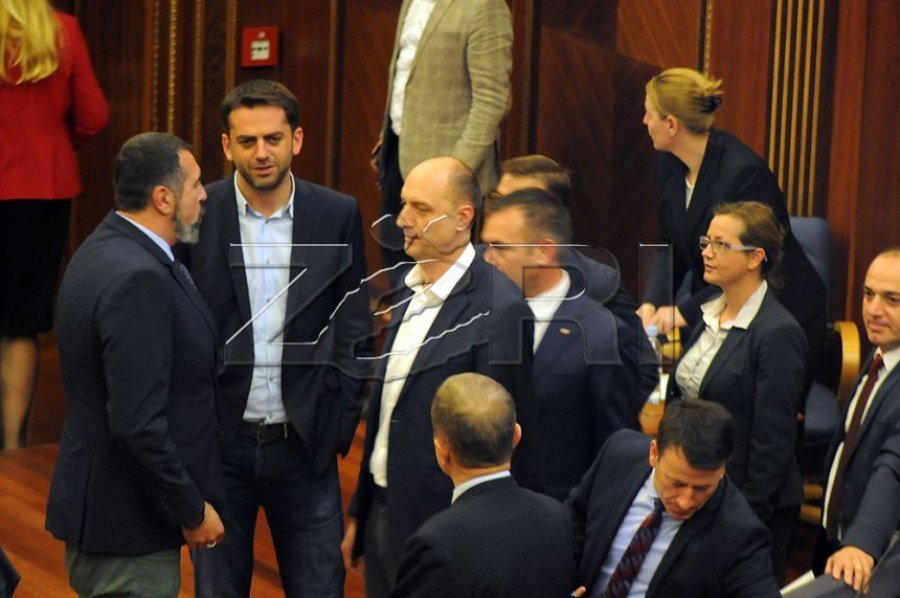 Analiza/Vetëvendosje po shkon drejt ndarjes