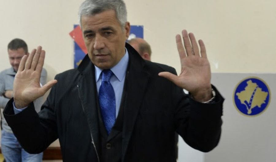 Ivanoviq e pohonte vetë: Serbët në veri frikësohen nga serbët, e jo nga shqiptarët