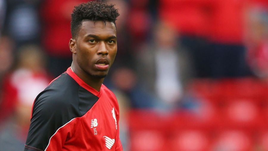 Interi dhe Roma duan Daniel Sturridge