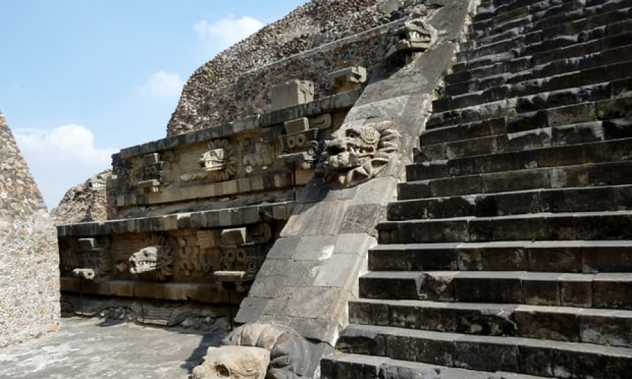 500 vjet pas/ Shkencëtarët zbulojnë se salmonela zhduku astekët