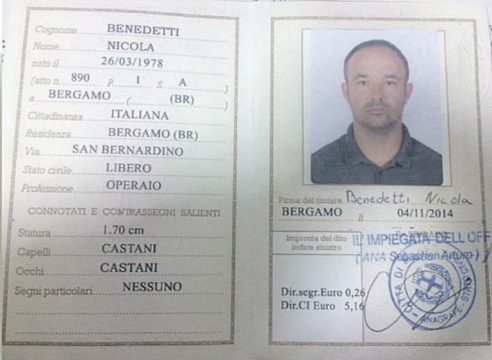 Lufta e bandave ballkanike, vritet kreu i klanit “Kavaja”