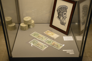 Skënderbeu tashmë vjen në kartëmonedhat shqiptare të viteve 1921-1996