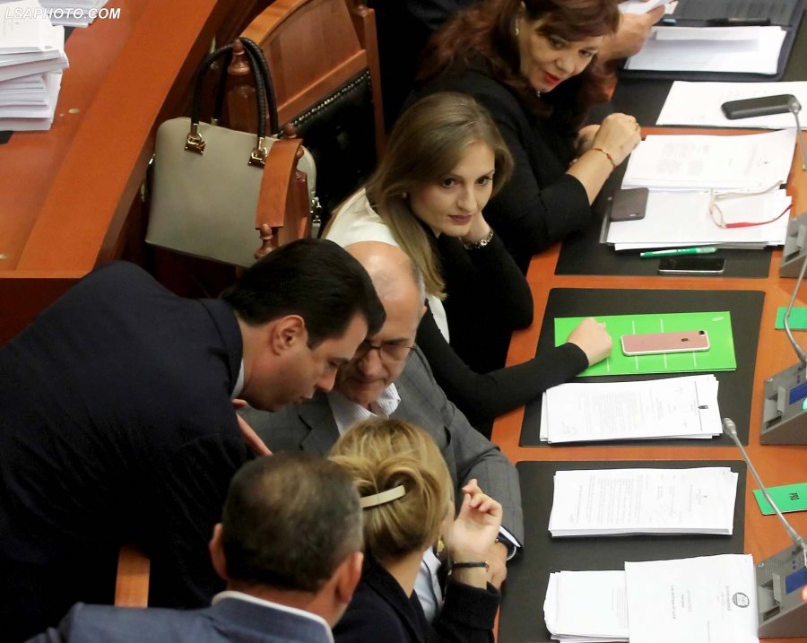 Anëtarët për në KLP e KLGJ, raundi i parë drejt dështimit, skema bllokuese e opozitës