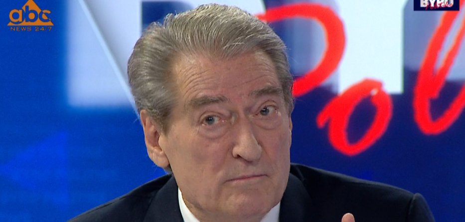 Jeta luksoze e Arminës, Berisha ka një opinion të tijin për këtë