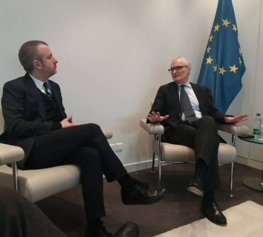 Deputeti Bushati: Presionet politike s’do kompromentojnë shpejtësinë e Reformës në Drejtësi