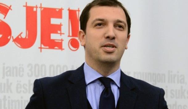 Vijon ‘shkërmoqja’ e VV, dorëhiqet edhe nënkryetari Sejdiu