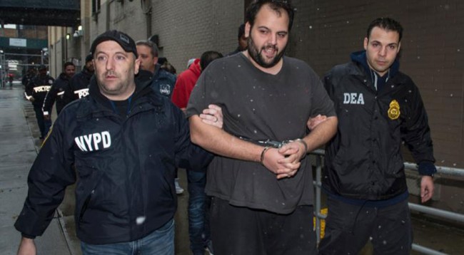 DEA amerikane operacion të gjerë antidrogë, disa shqiptarë të arrestuar