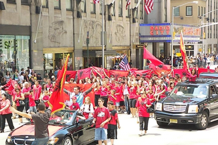 Kanal televiziv i dedikuar për diasporën, projektligji kalon në qeveri