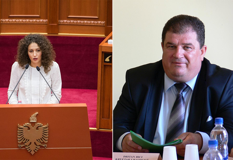 KQZ zëvendëson Rakipin dhe Rehovicën, dy deputetët e rinj marrin mandatin