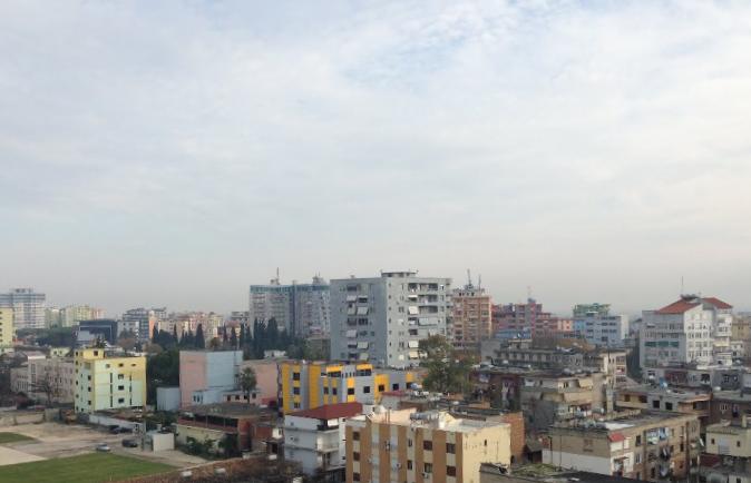 Fier/ 4 objekte do të shemben me shpërthim të kontrolluar, vendoset tritoli