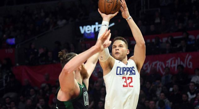 Transferim “bombë” në NBA, Griffin nderron ekip