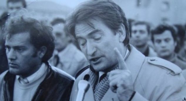 Ish ministri: Si arriti Berisha të marrë drejtimin e lëvizjes për demokraci dhe PD-në