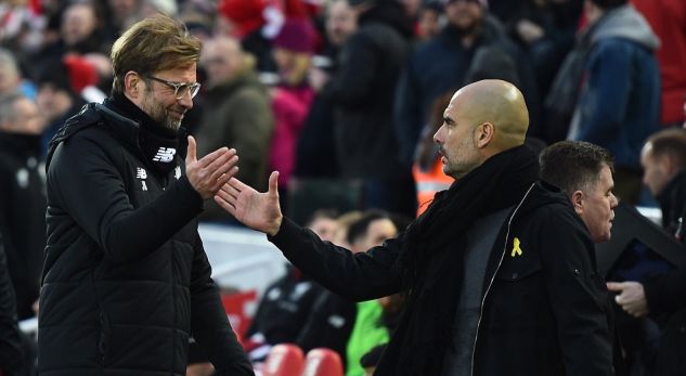 Klopp: Ndeshja Liverpool-City do mbahet mend edhe pas 20 viteve