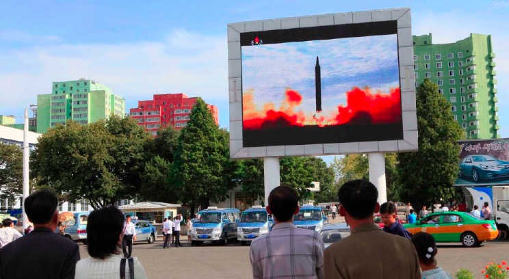 Si është të jetosh në Korenë e Veriut? Rrëfehen 4 të rinj të arratisur