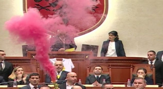 LSI e ka me ndërkombëtarët, Vasili: Interpretimet anglisht nuk plotësojnë dot boshllëqet ligjore