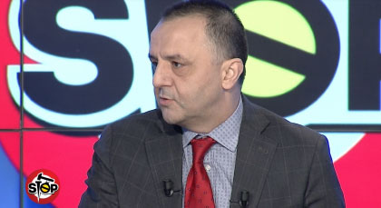 VIDEO e korrupsionit në ALUIZN, si reagon Lame në studio