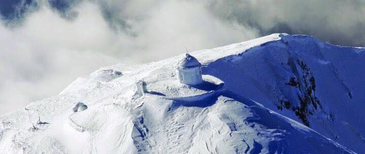 Rama e nis ditën me një foto spektakolare nga Mali i Tomorrit